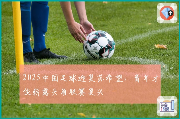 2025中国足球迎复苏希望，青年才俊崭露头角联赛复兴