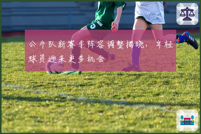 公牛队新赛季阵容调整揭晓，年轻球员迎来更多机会