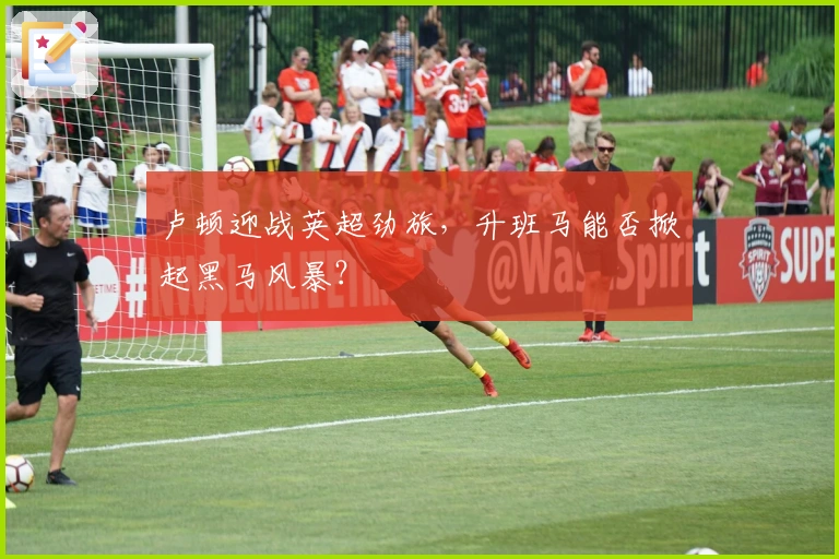 卢顿迎战英超劲旅，升班马能否掀起黑马风暴？