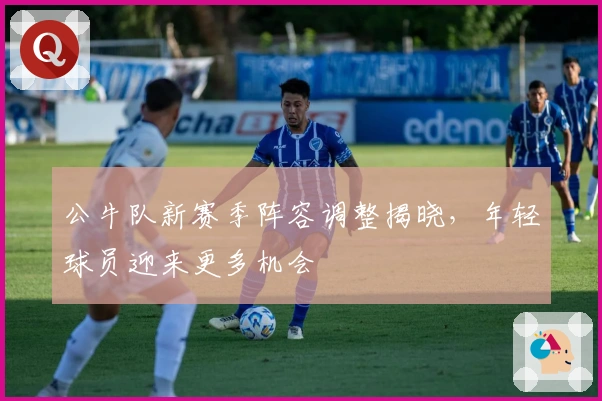 公牛队新赛季阵容调整揭晓，年轻球员迎来更多机会