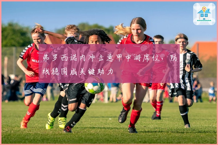 弗罗西诺内冲击意甲中游席位，防线稳固成关键助力